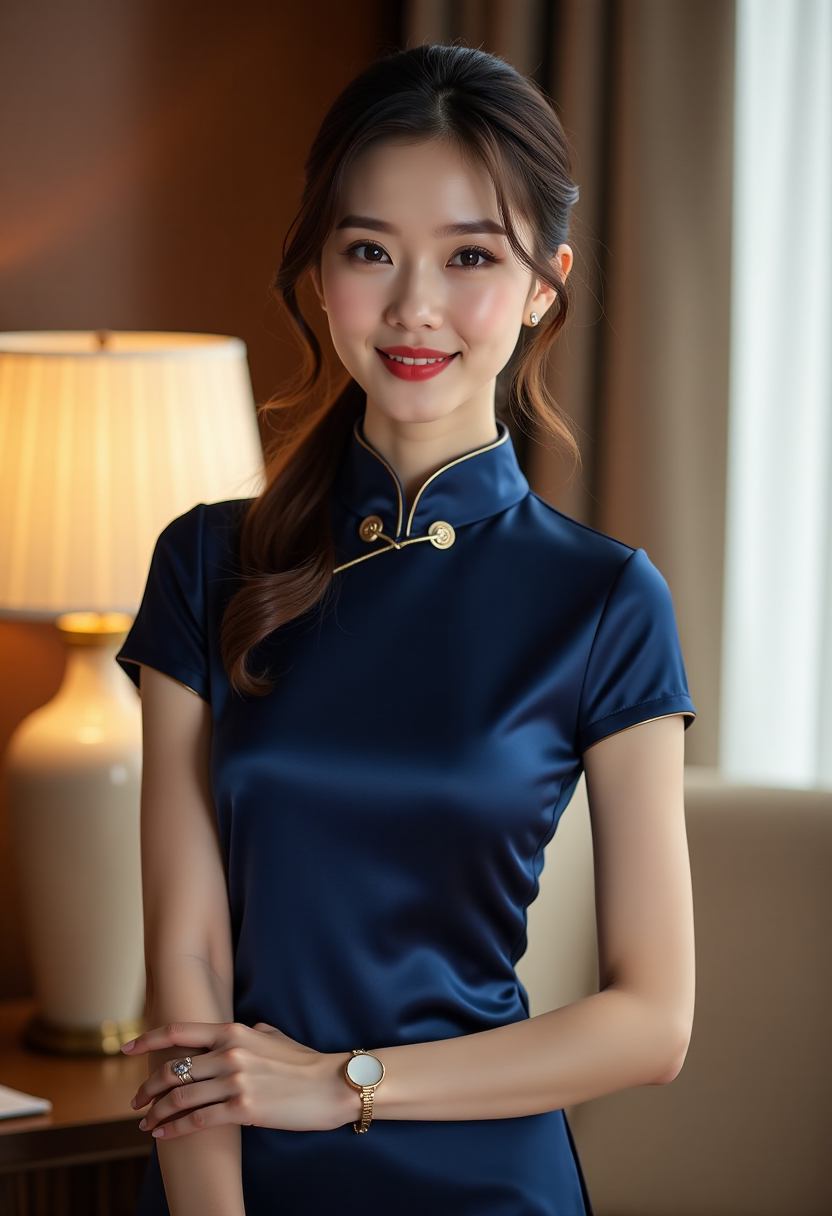 今晚有好戏海报