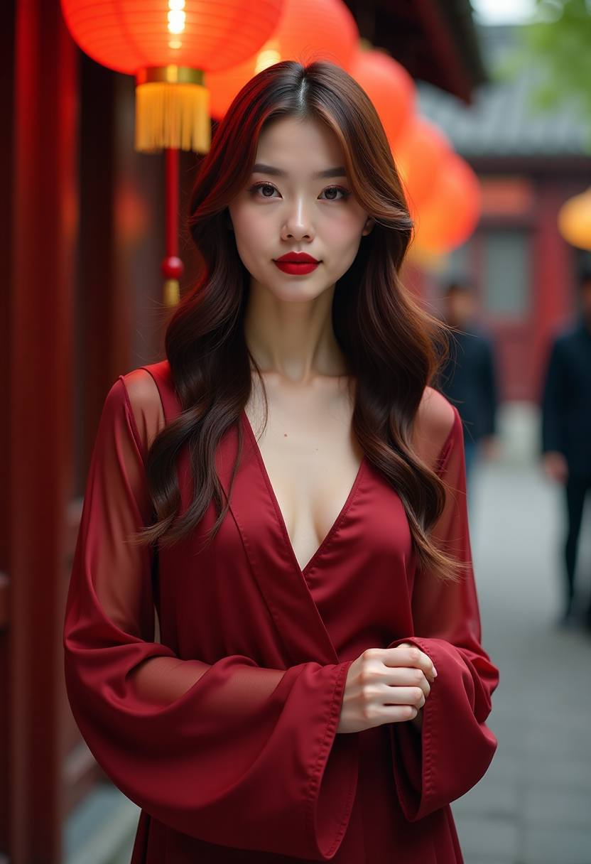 月背来客海报